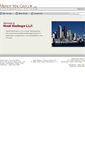 Mobile Screenshot of mundtmac.com